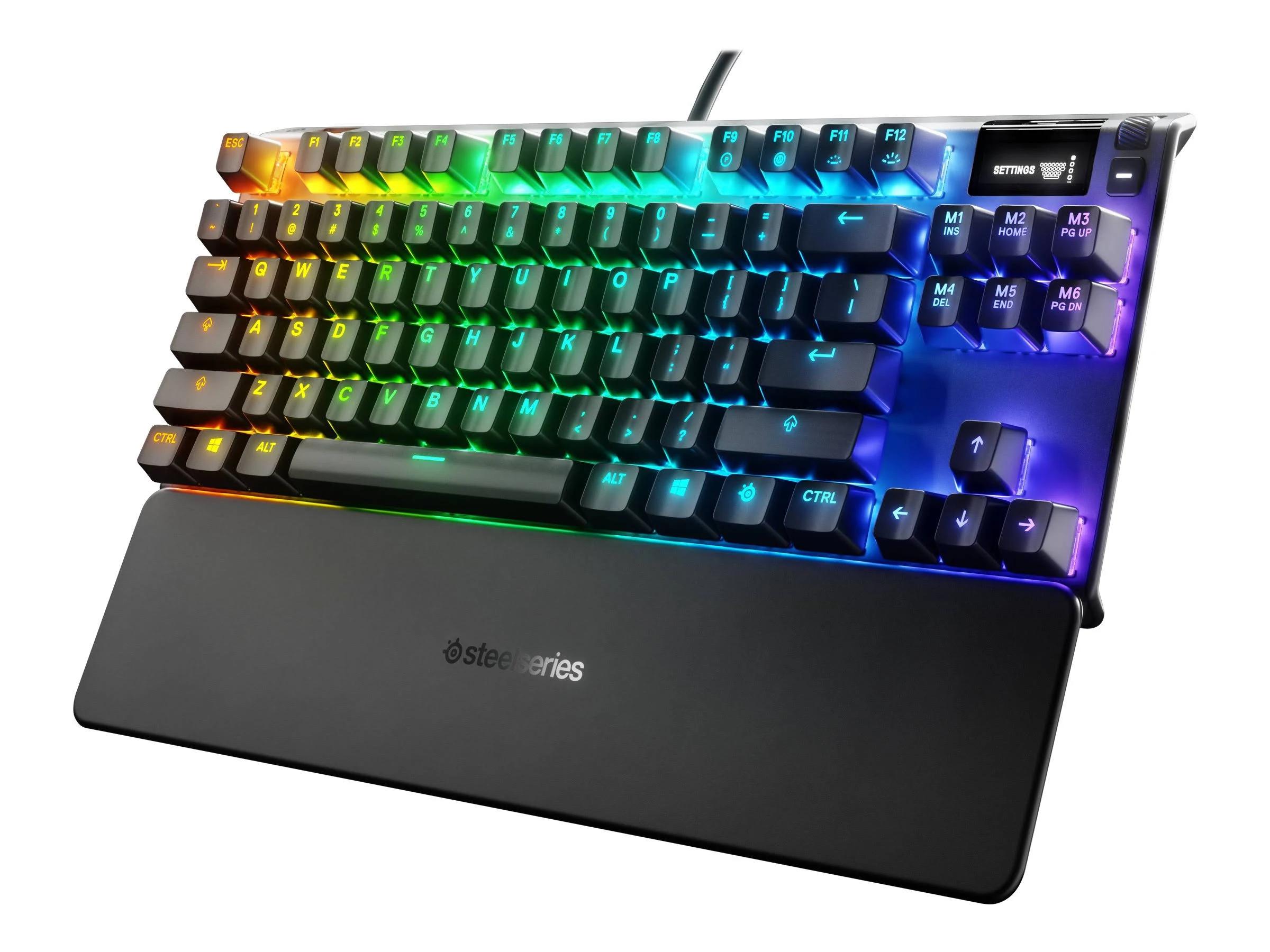 SteelSeries Apex Pro TKL