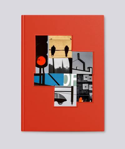 ATLAS OF ECHOES — REGULAR BOOK | Note Note Éditions