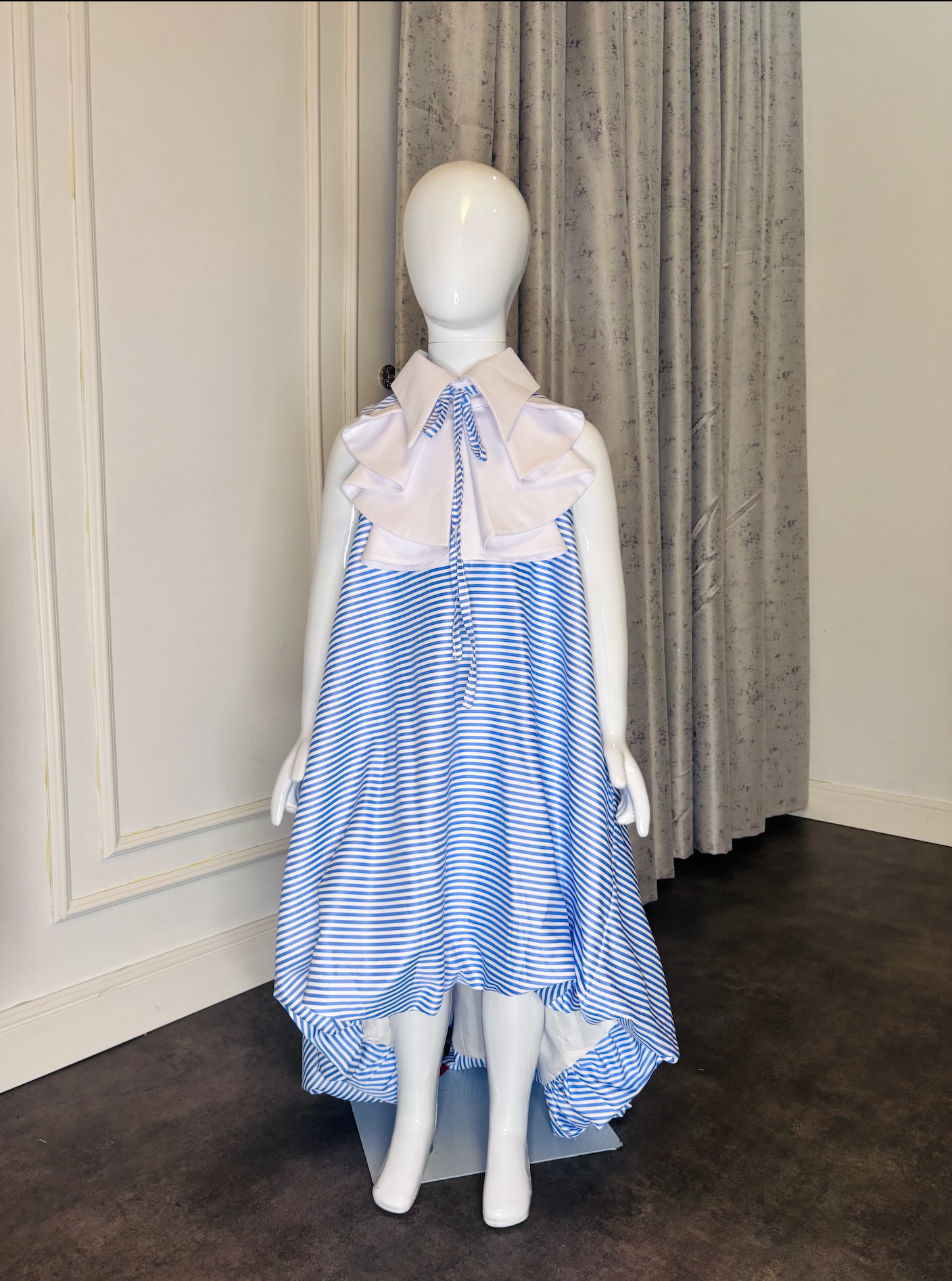 Banke Dress