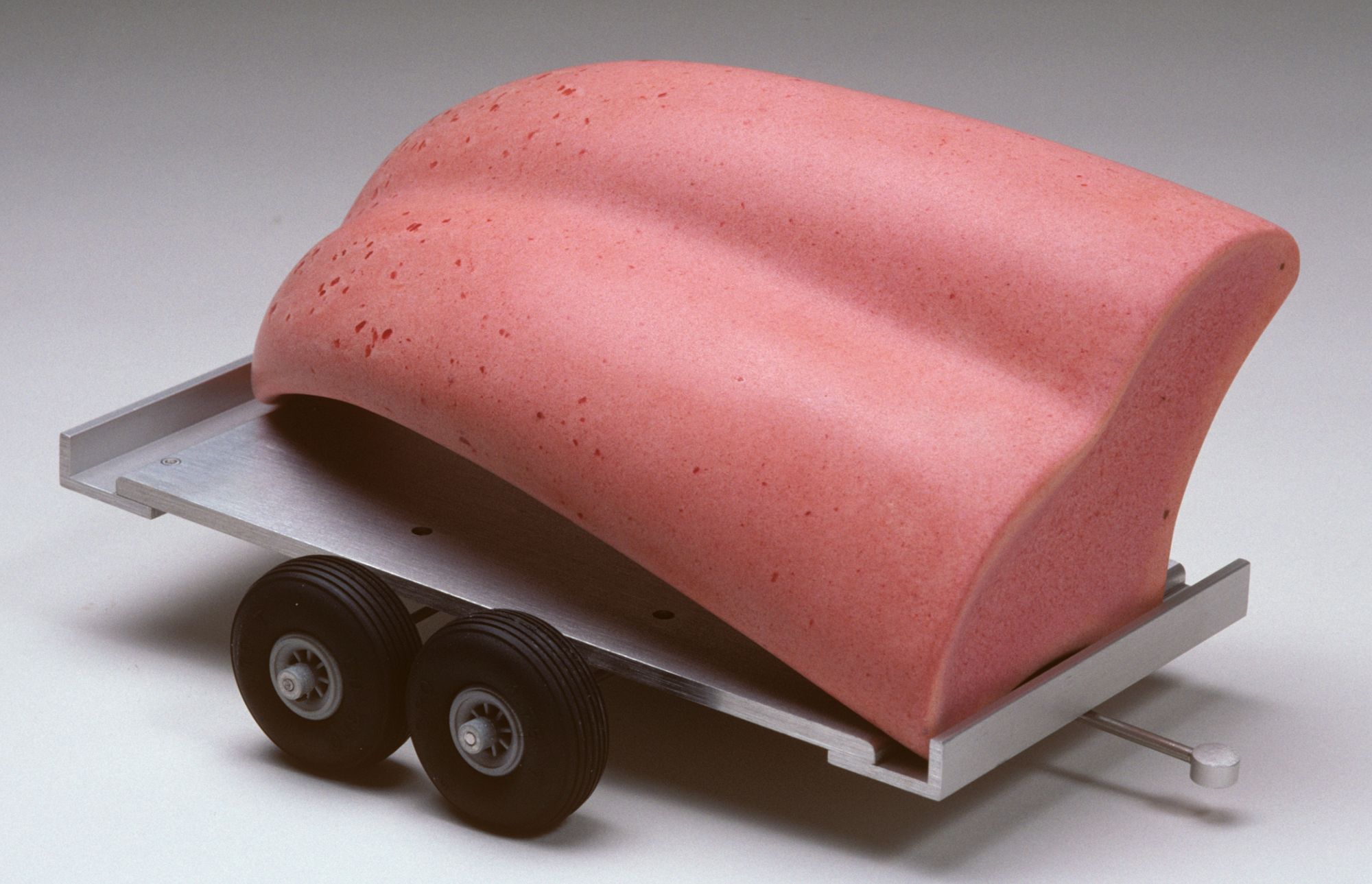 Hawai'i Triennial 2025: ALOHA NŌ | Capitol Modern