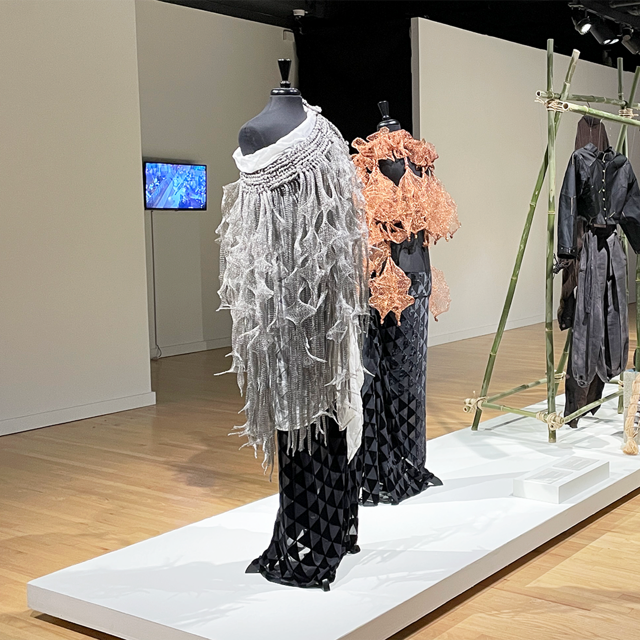 Celestial Concerto: fashion from the 2026 Mod Gala