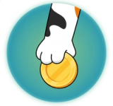 Meow Cashier icon