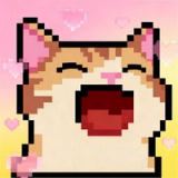 Meow Merge icon
