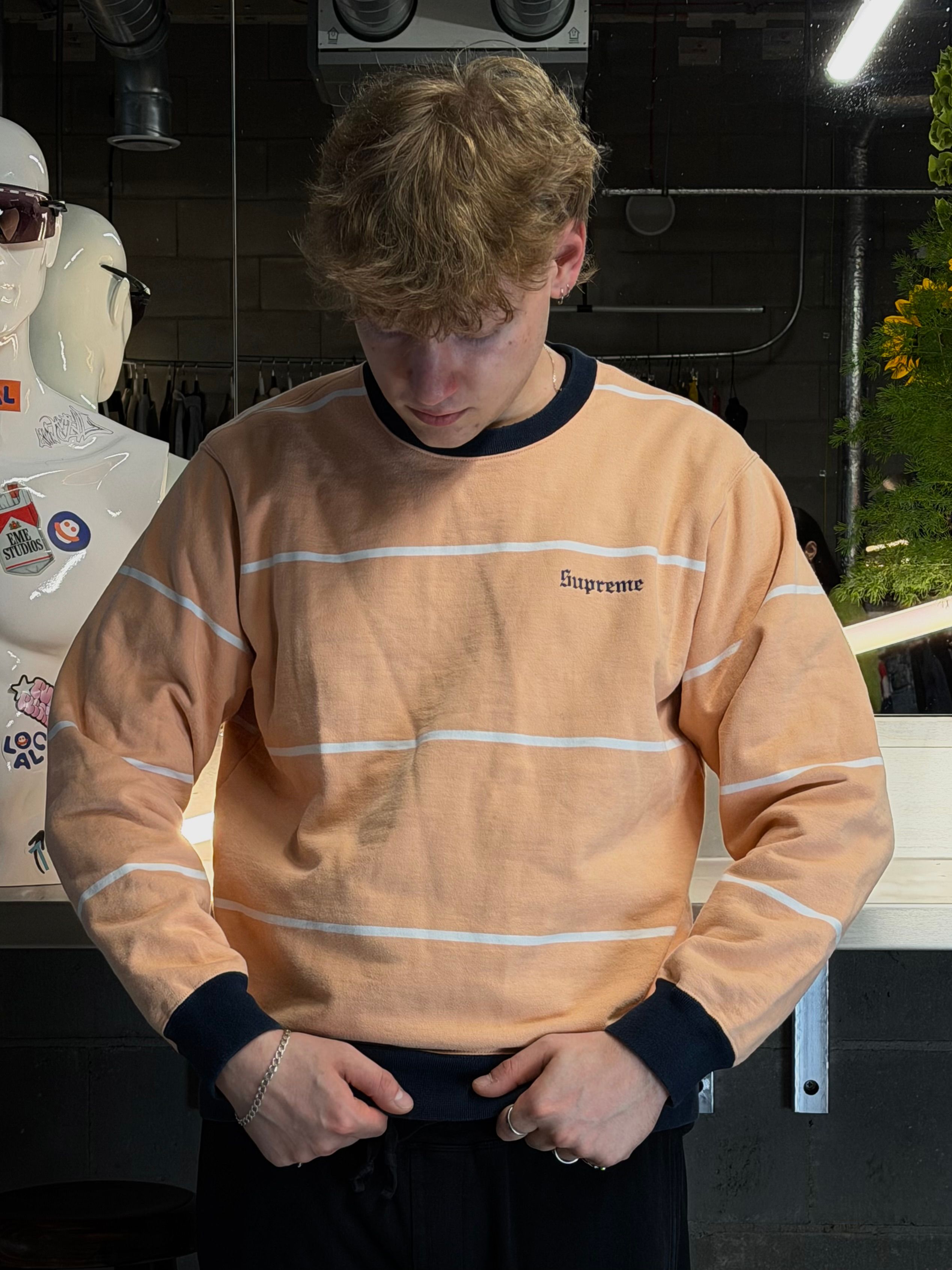 Supreme