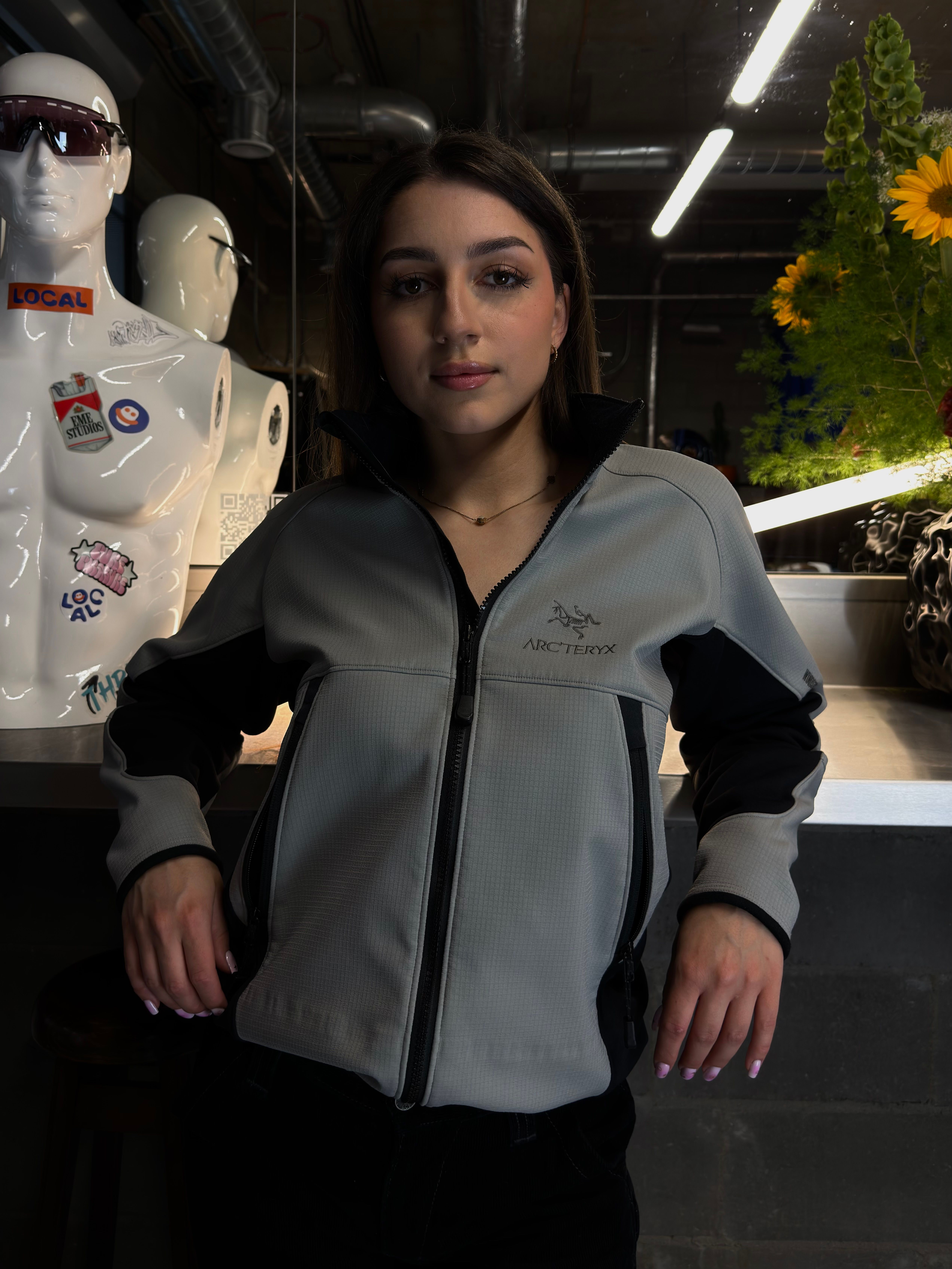 Arc'teryx