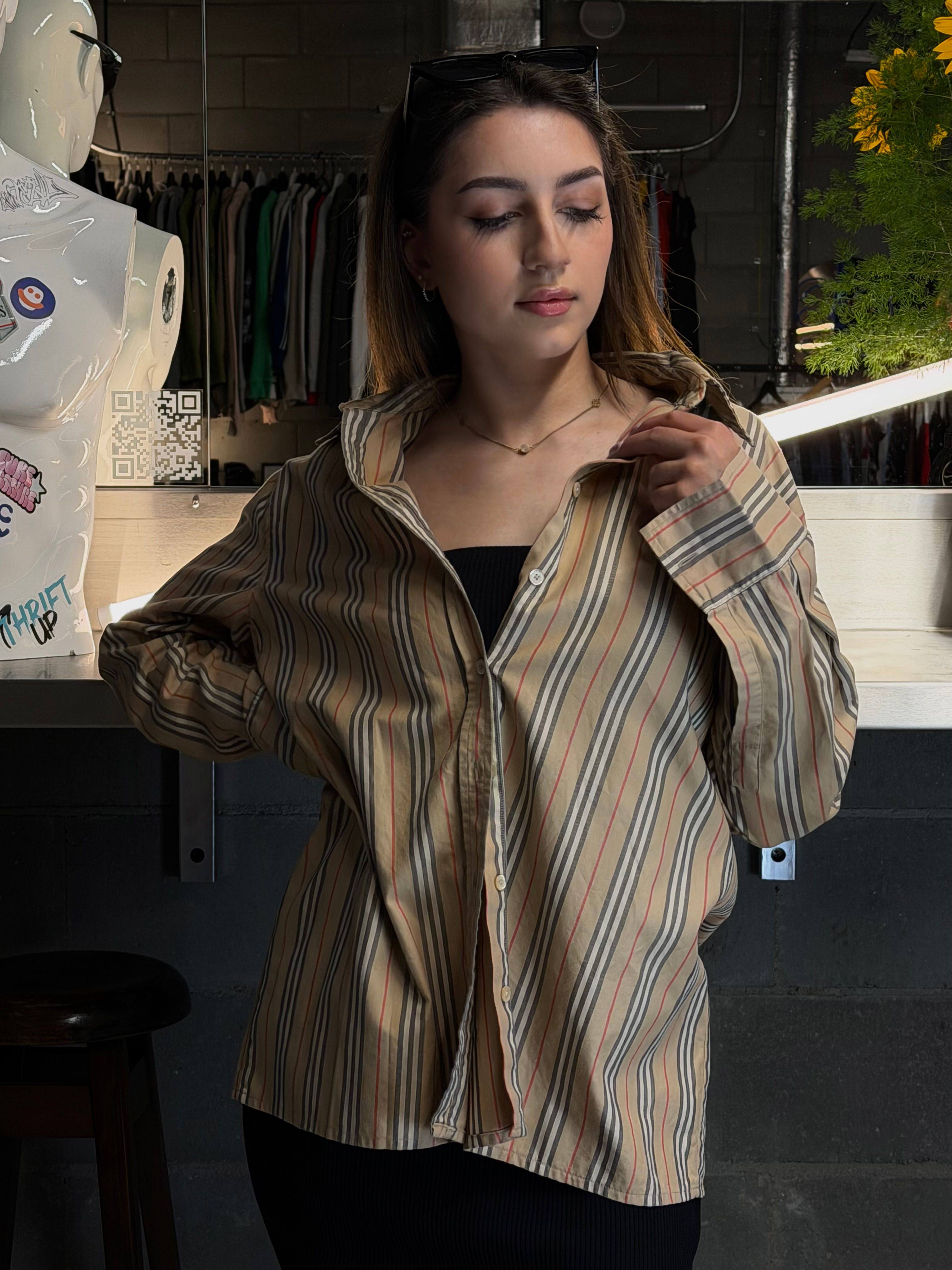 Burberry