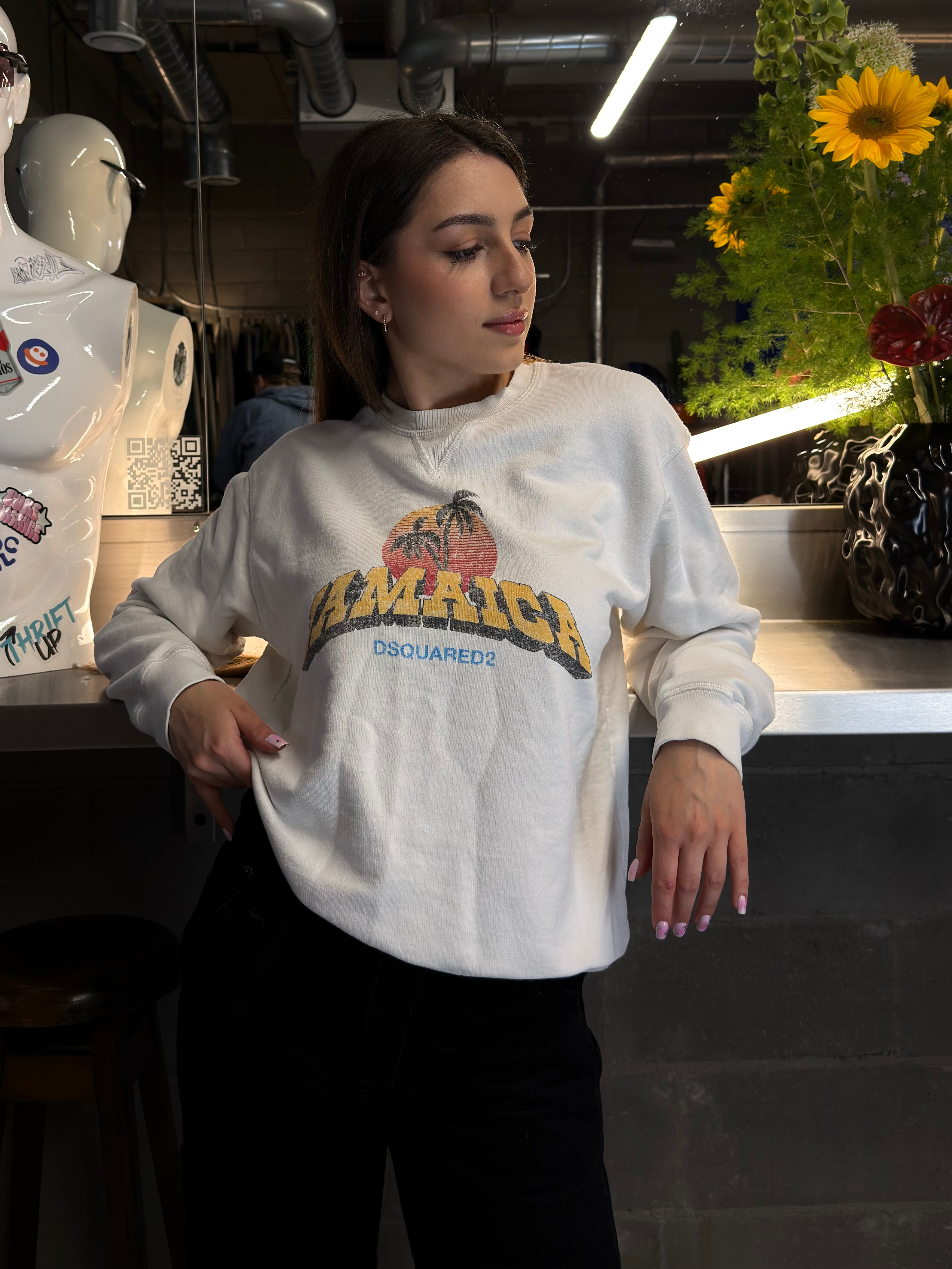 Dsquared2