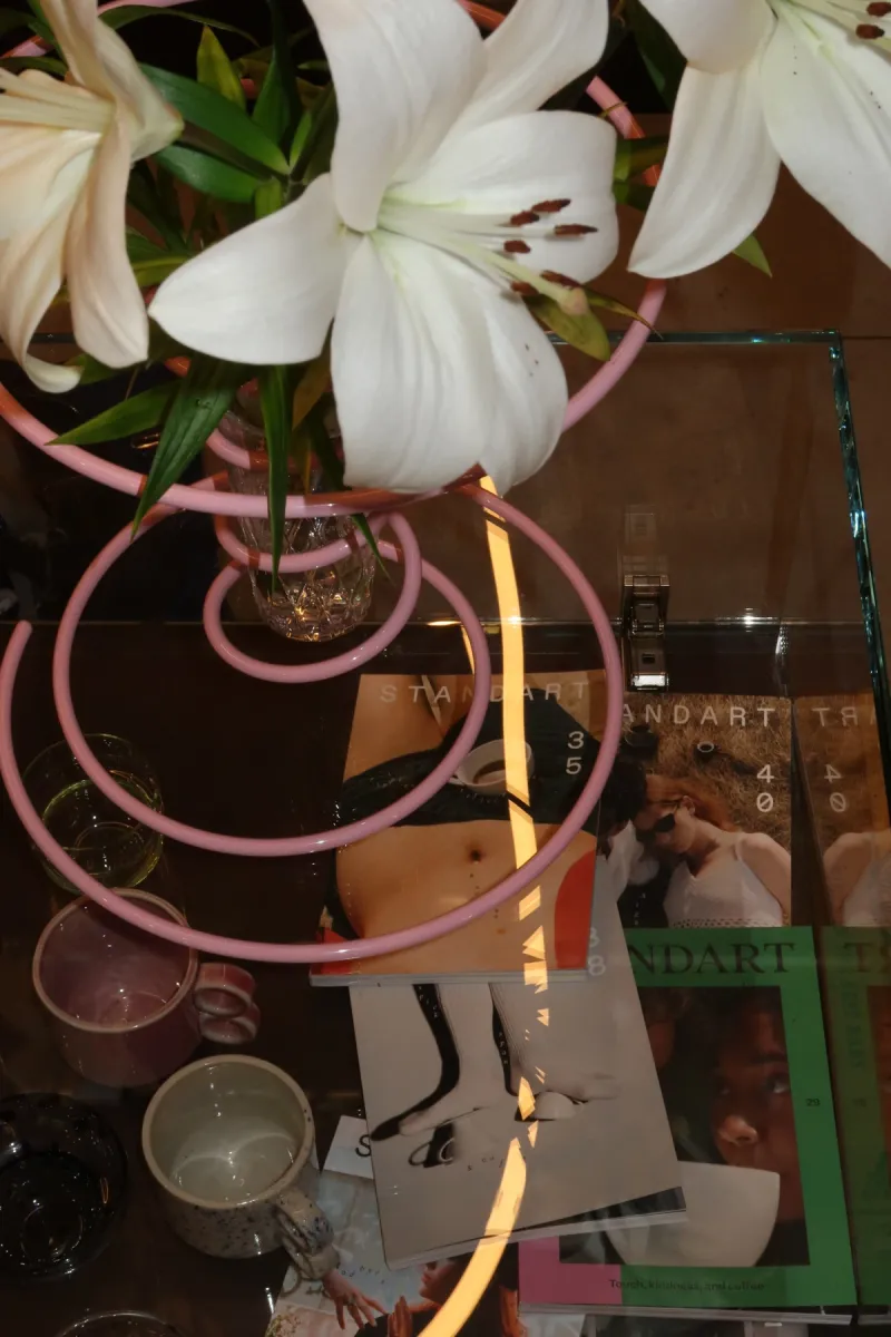 Flowers