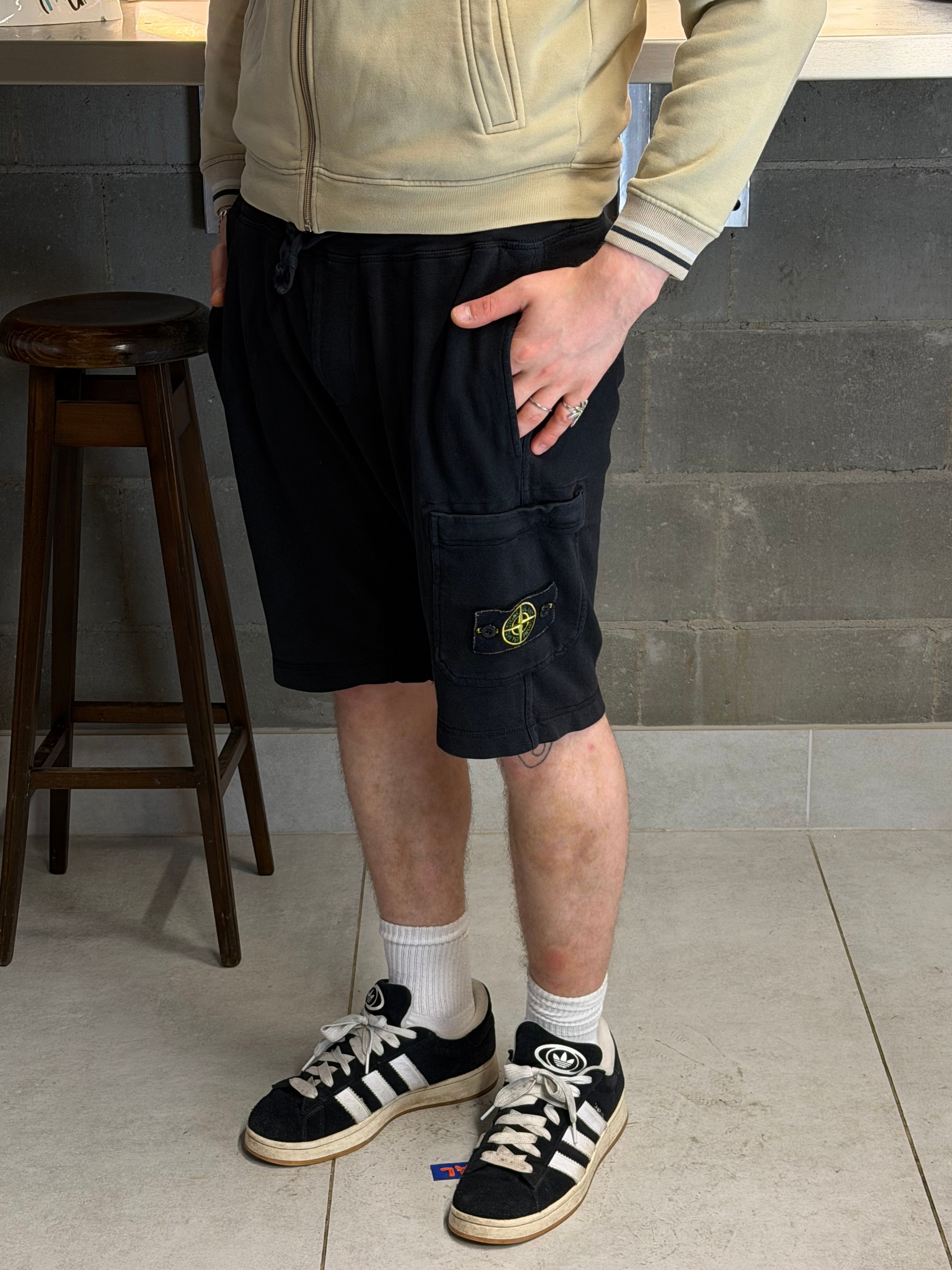 Stone Island  