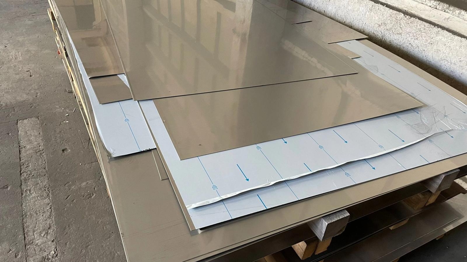 Gatunek AISI 304 / 1.4301