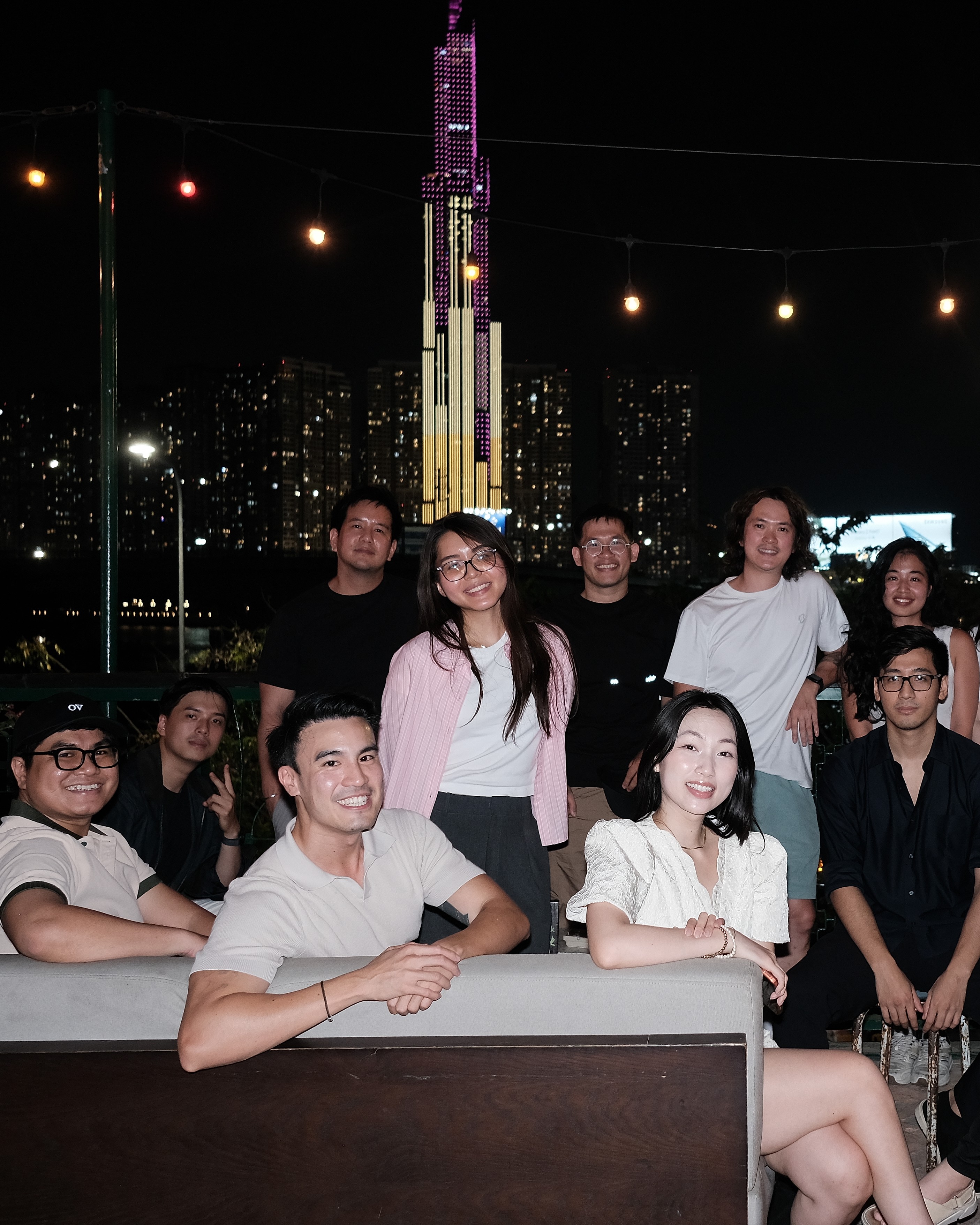 OV Meetup