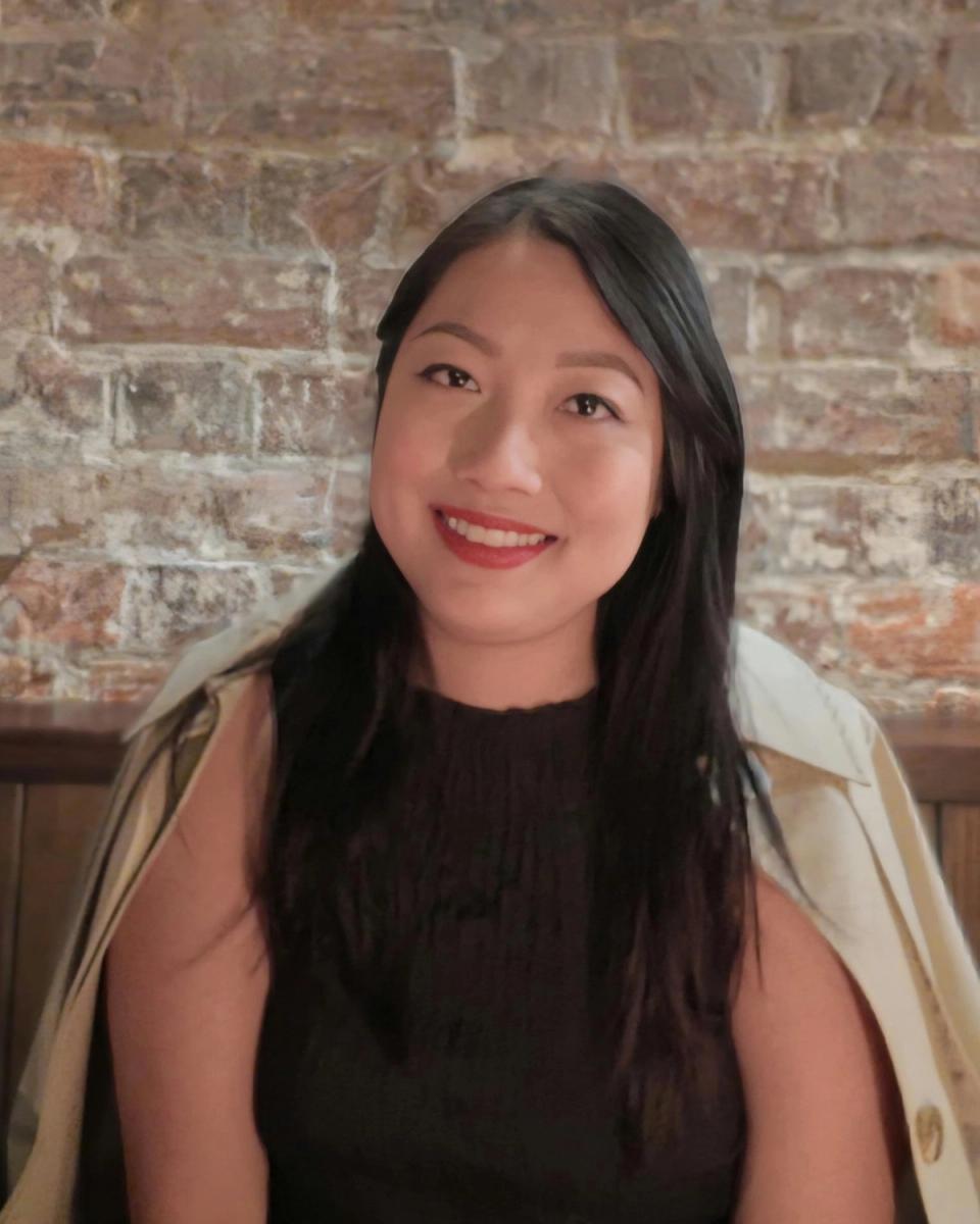 Jennifer Dang