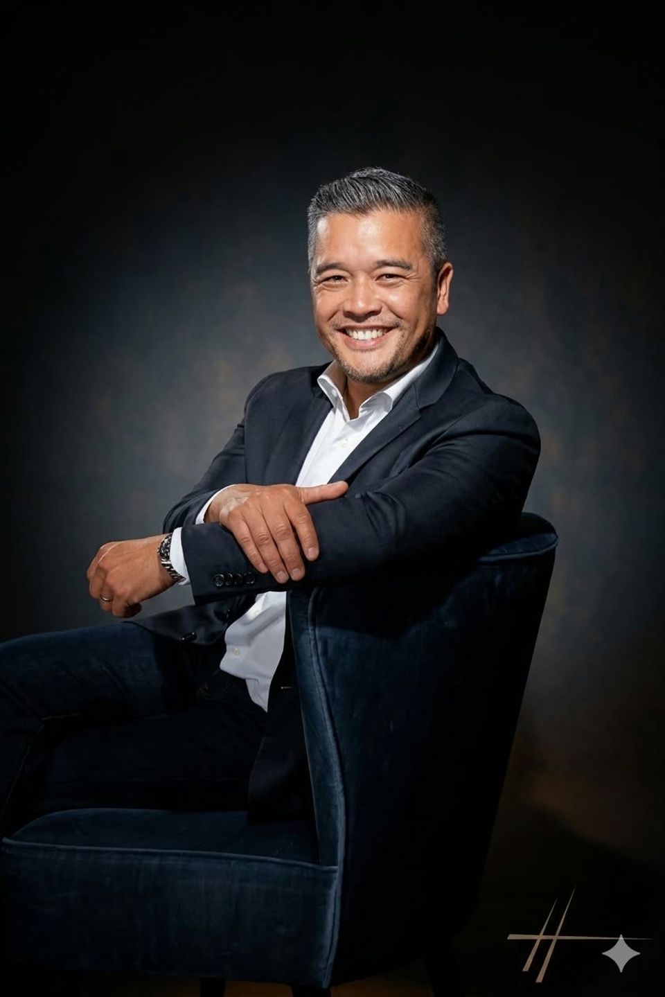 Laurent Nguyen