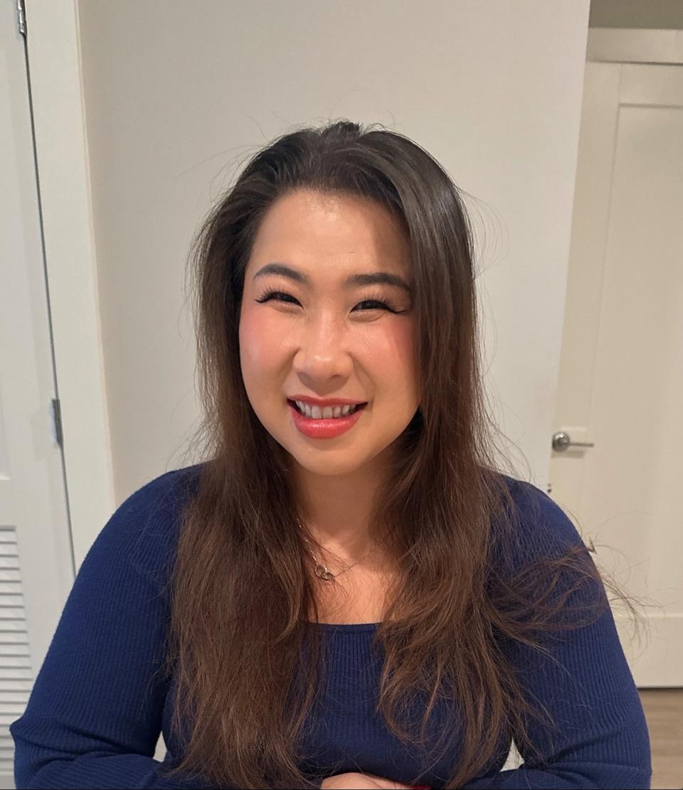 Kim Phuong Vo