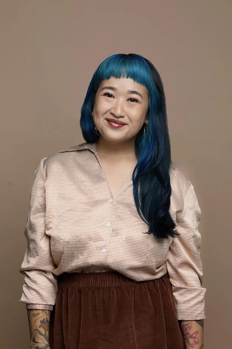Paulina Vo