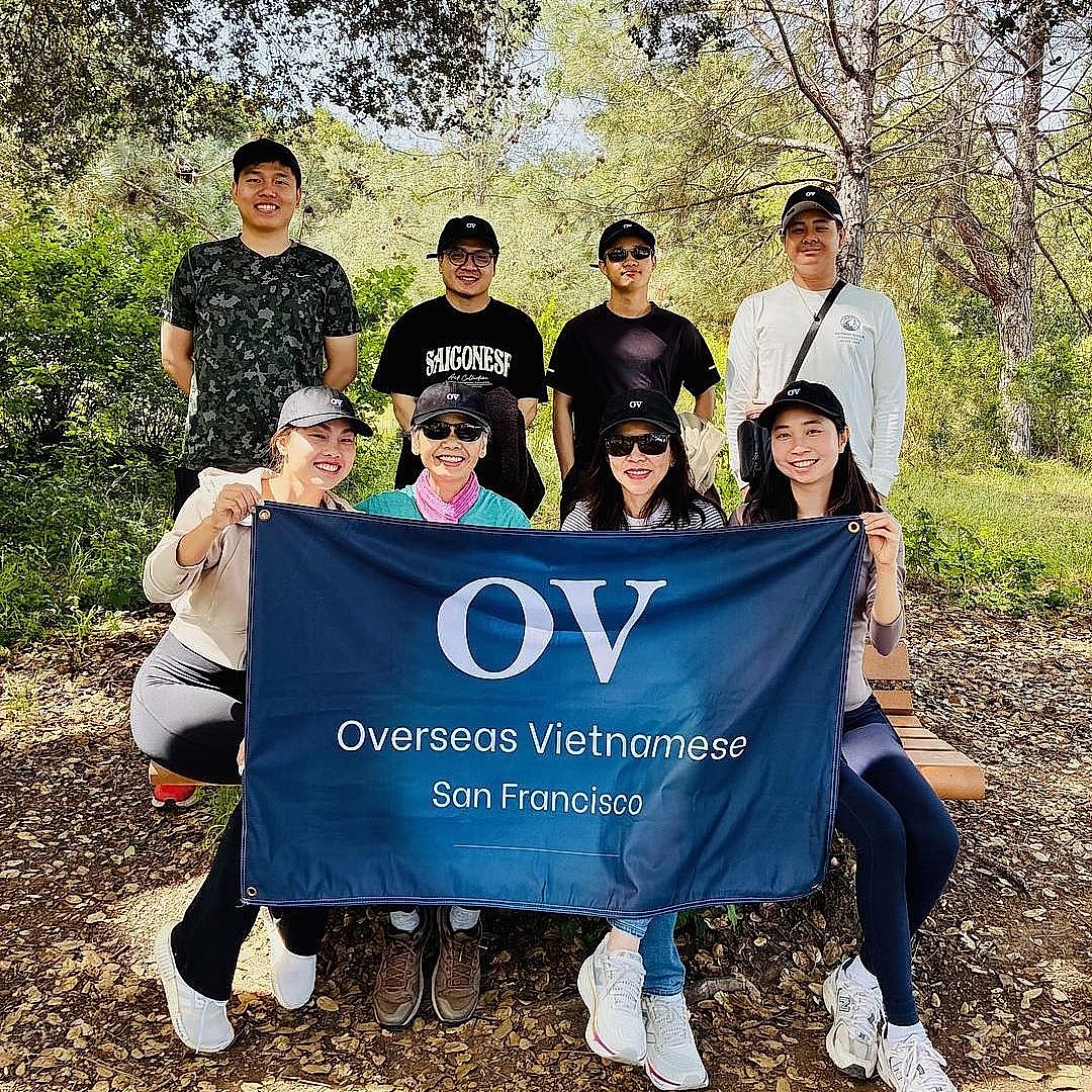 OV SF