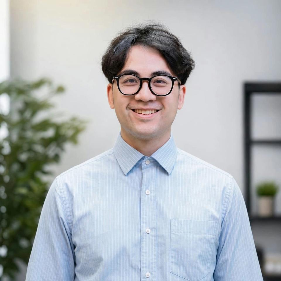 Quang-Minh Nguyen