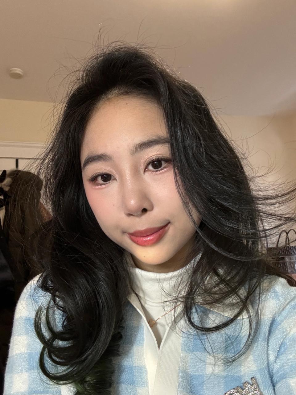 Jess Tran