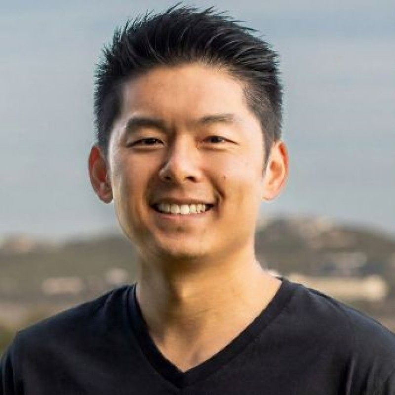 Kevin Huynh