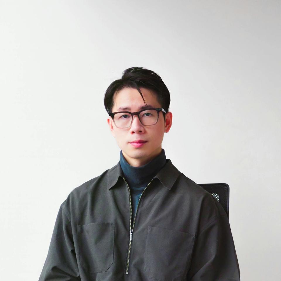 Daniel Tran