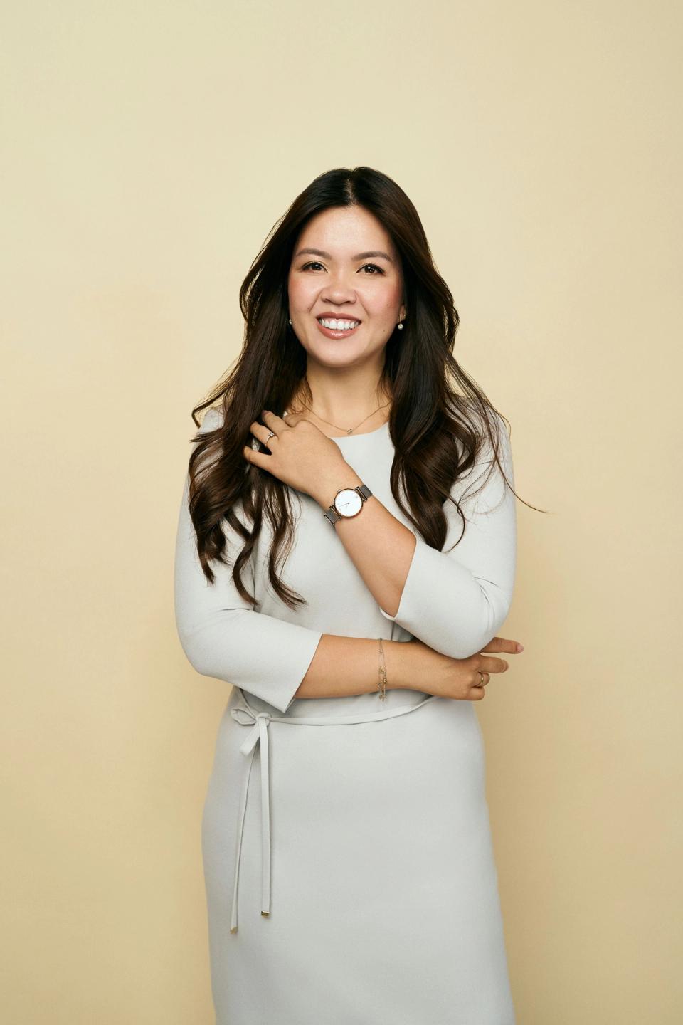 Hong Mai Beyer-Ngo