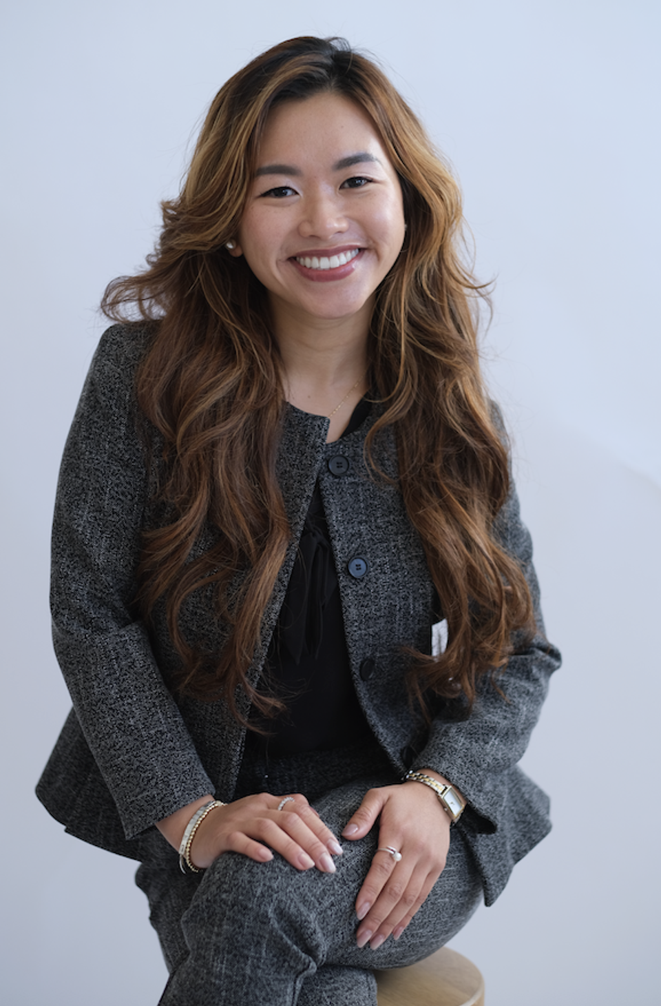 Ngoc-Tram Nguyen