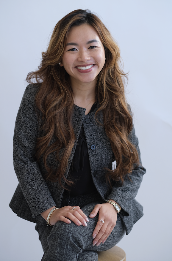 Ngoc-Tram Nguyen