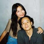 Portrait of Will and Tina
