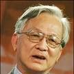 Portrait of Bui Kien Thanh