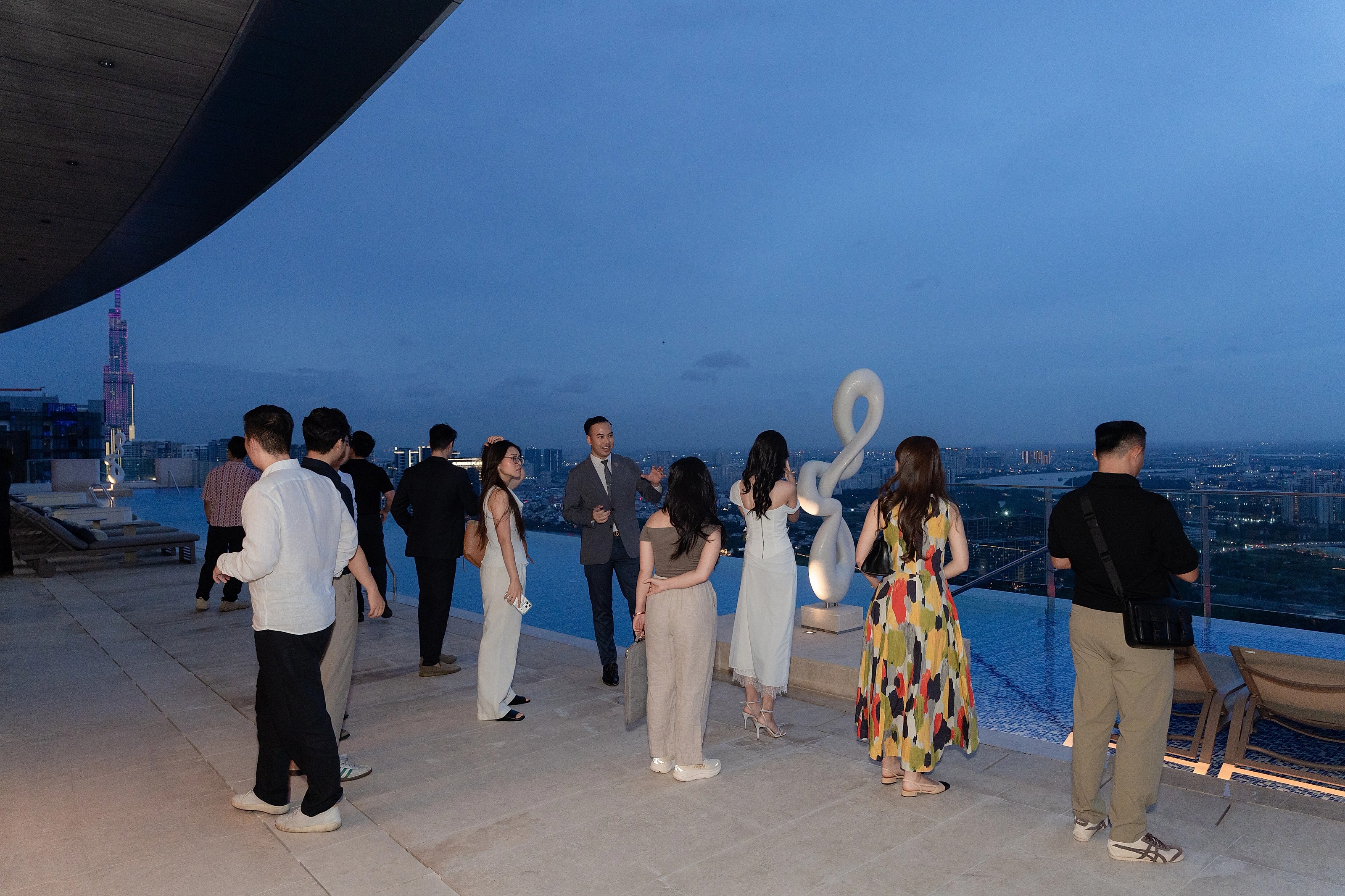 OV Partner Event