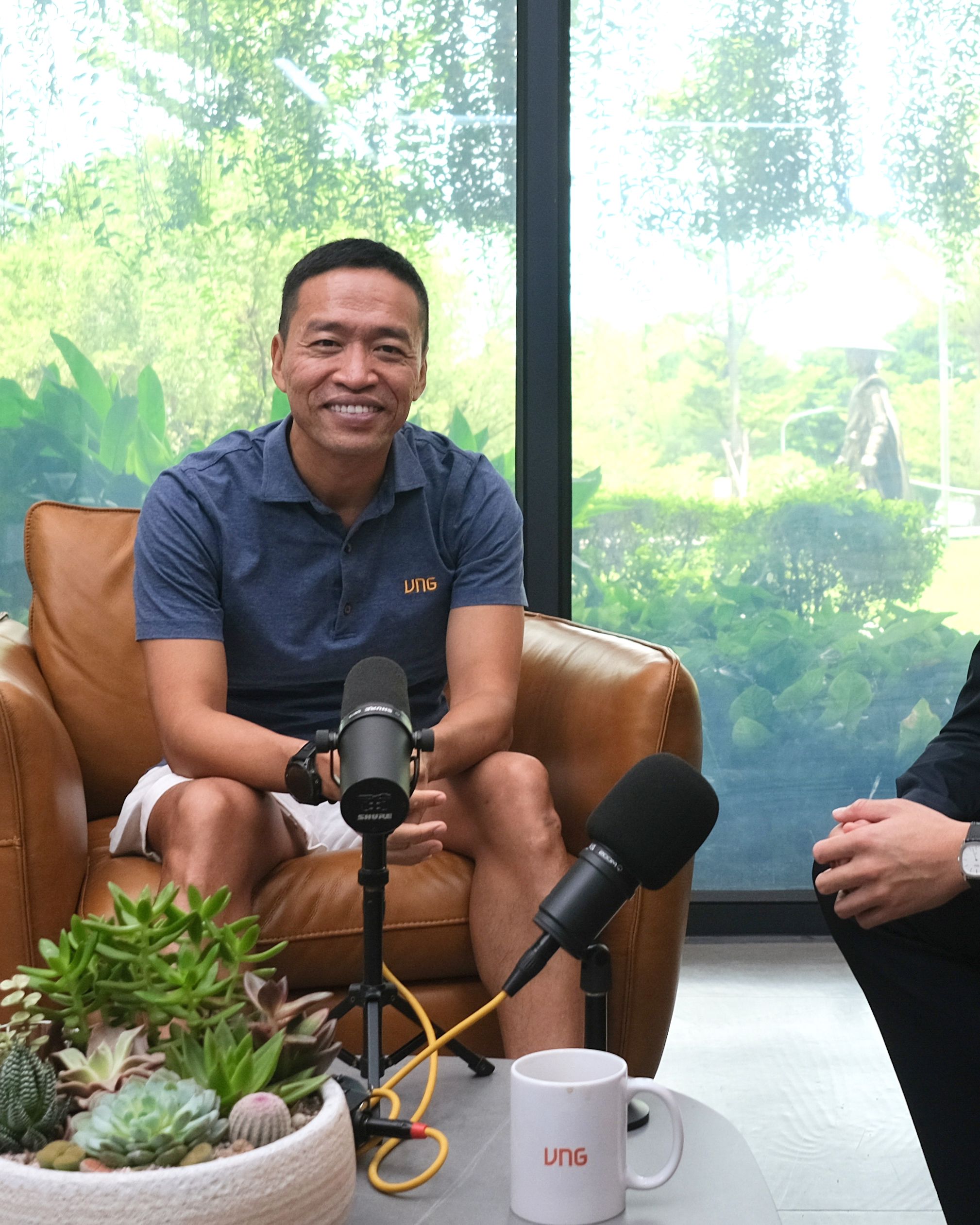 OV Podcast
