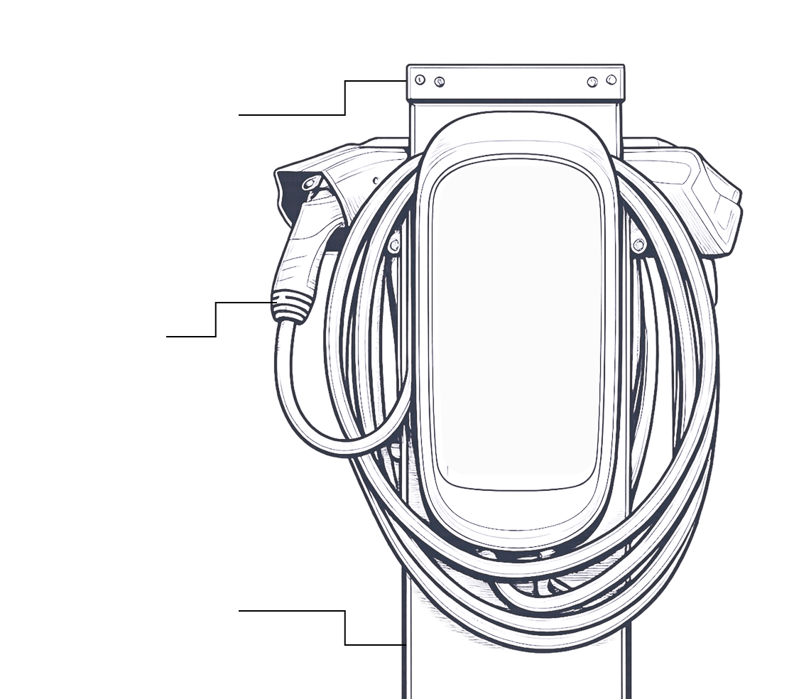 Industry-leading hardware