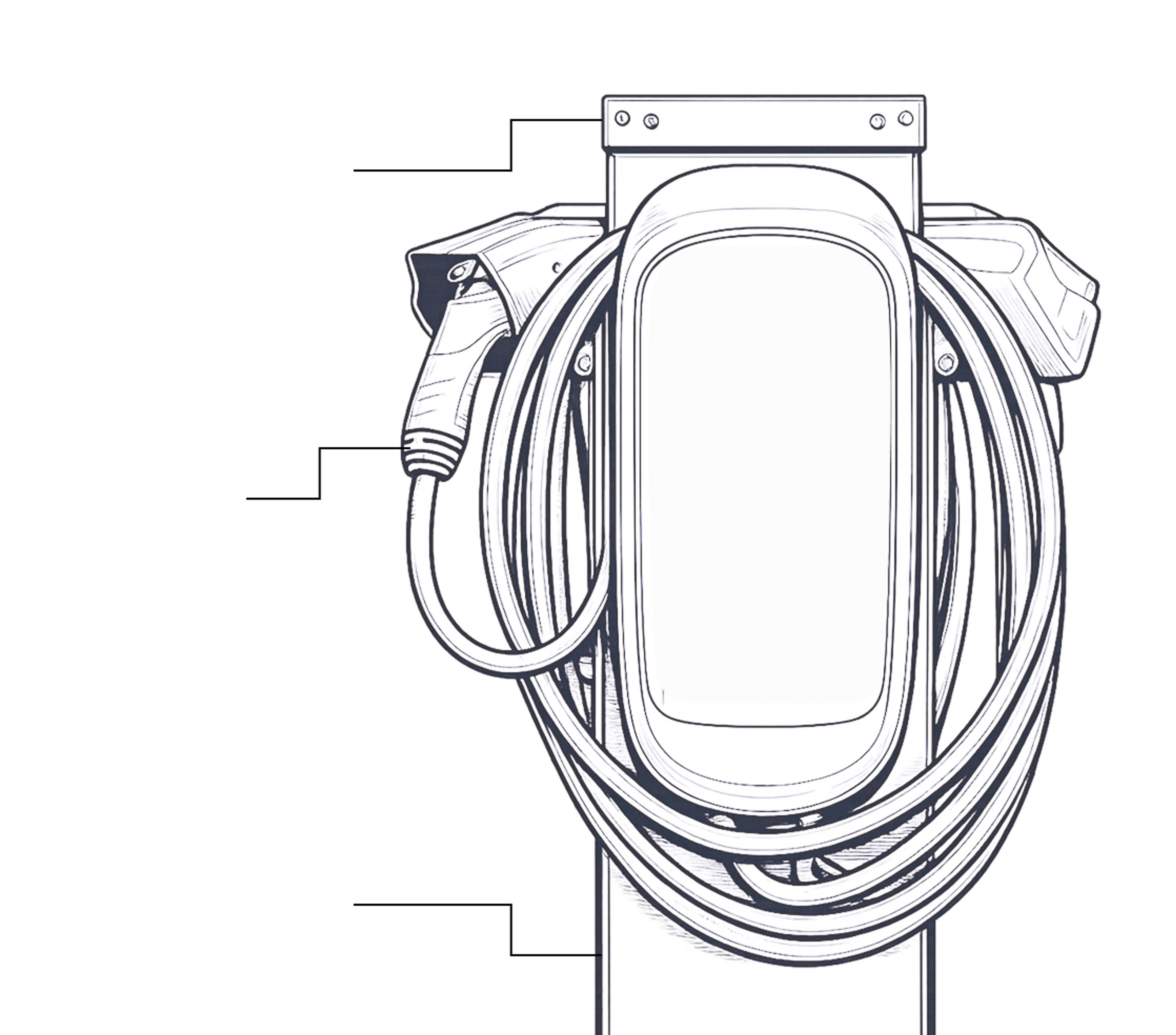 Industry-leading hardware