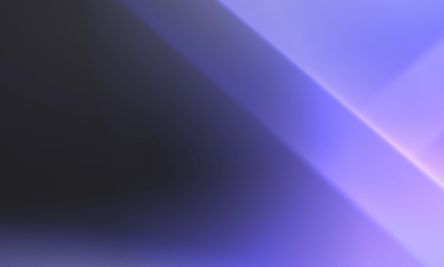 Gradient background