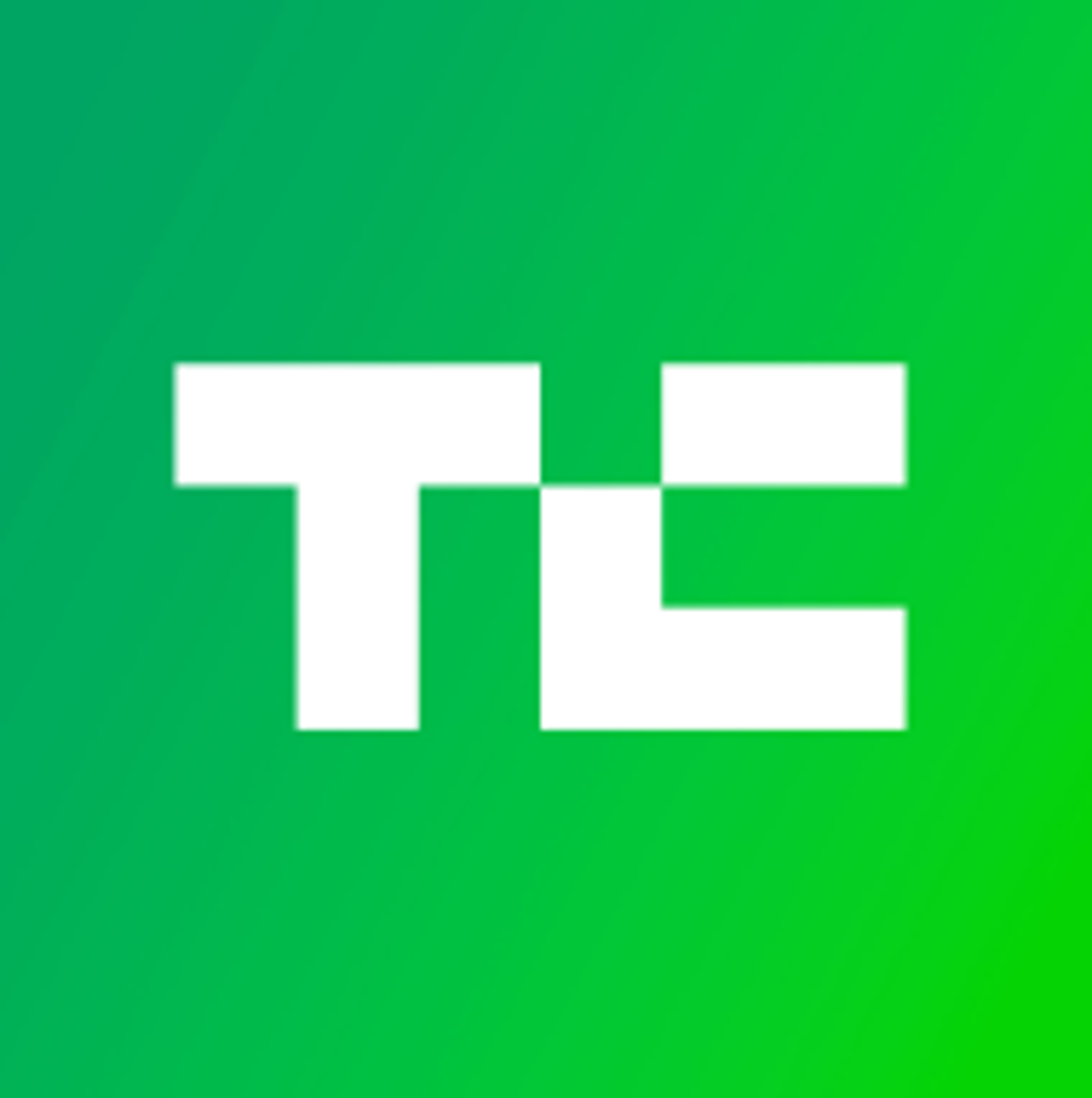 techcrunch logo