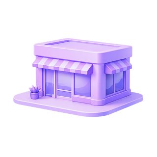 Commercial Retail building