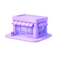 Commercial Retail building