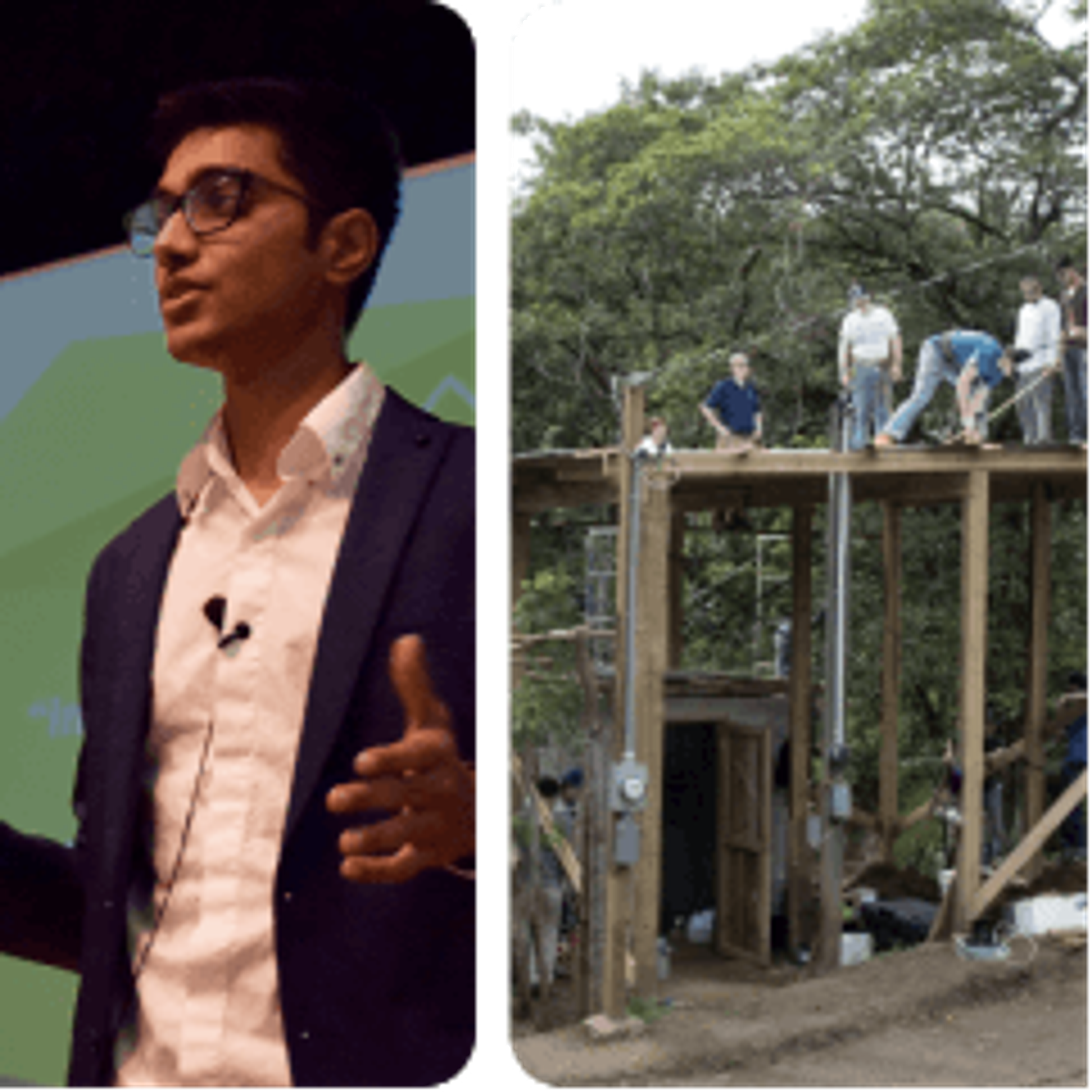 xeal founder and construction