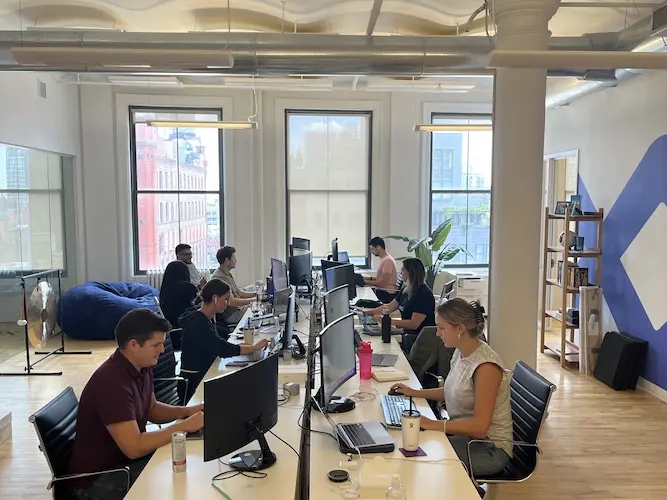 xeal team in ny