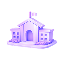 Municipality building