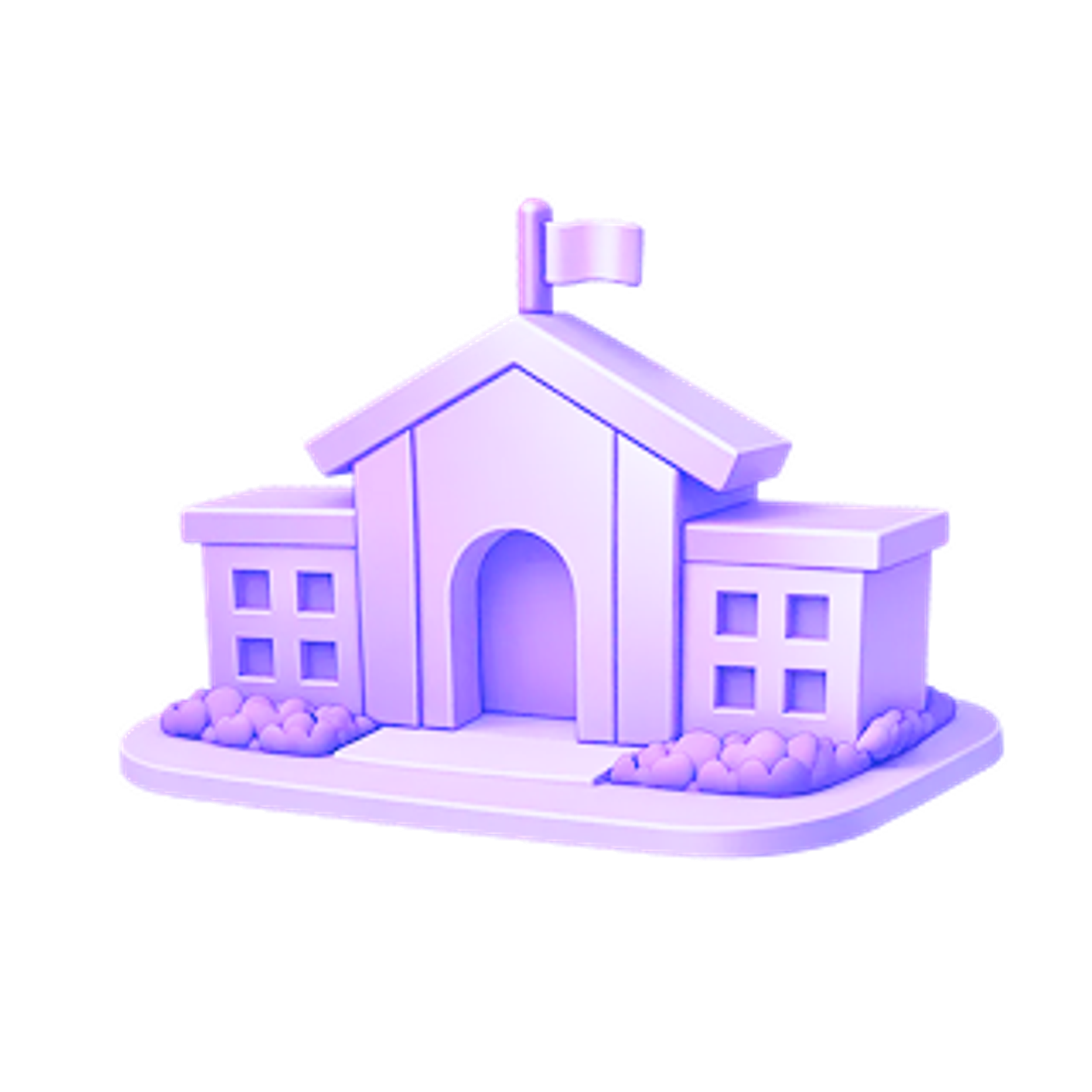 Municipality building