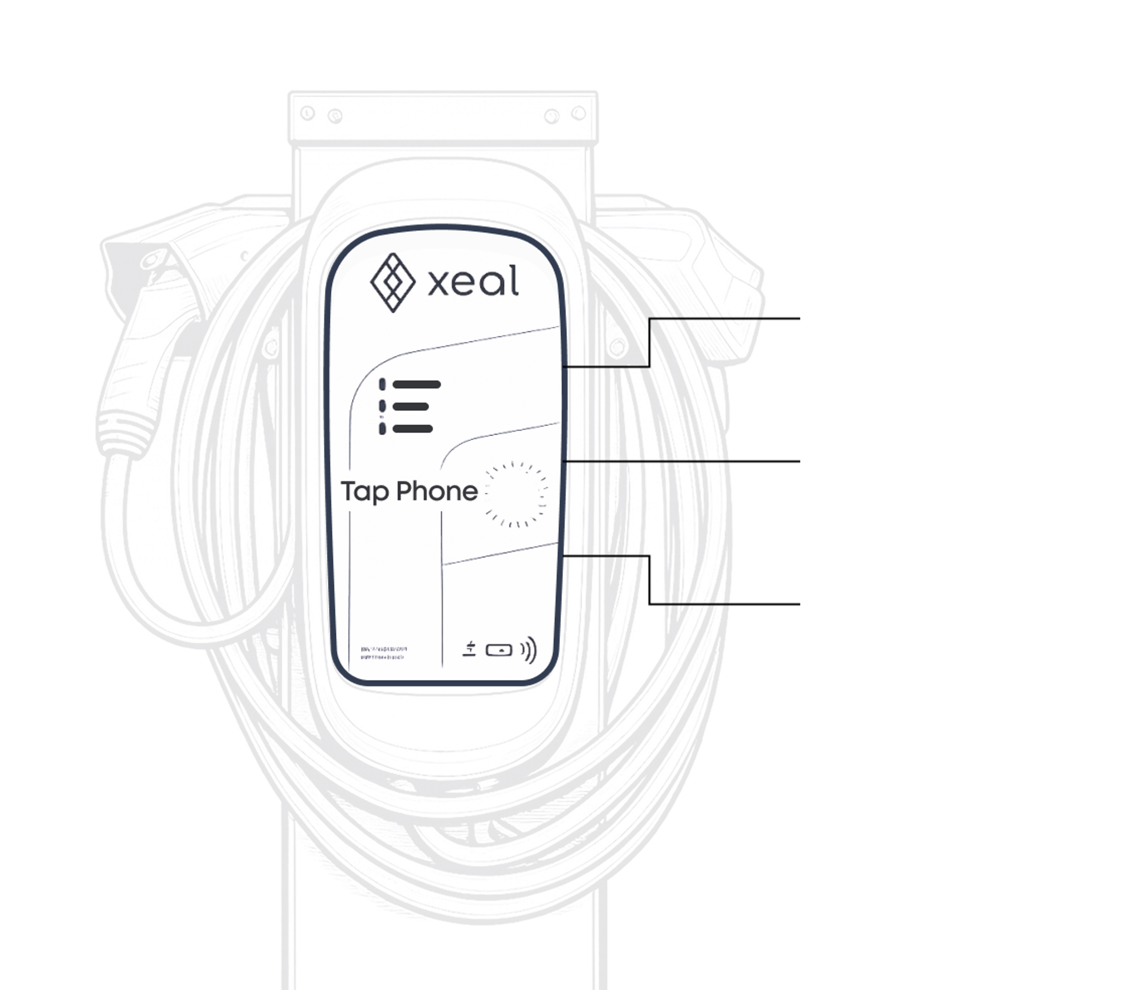 Revolutionary firmware