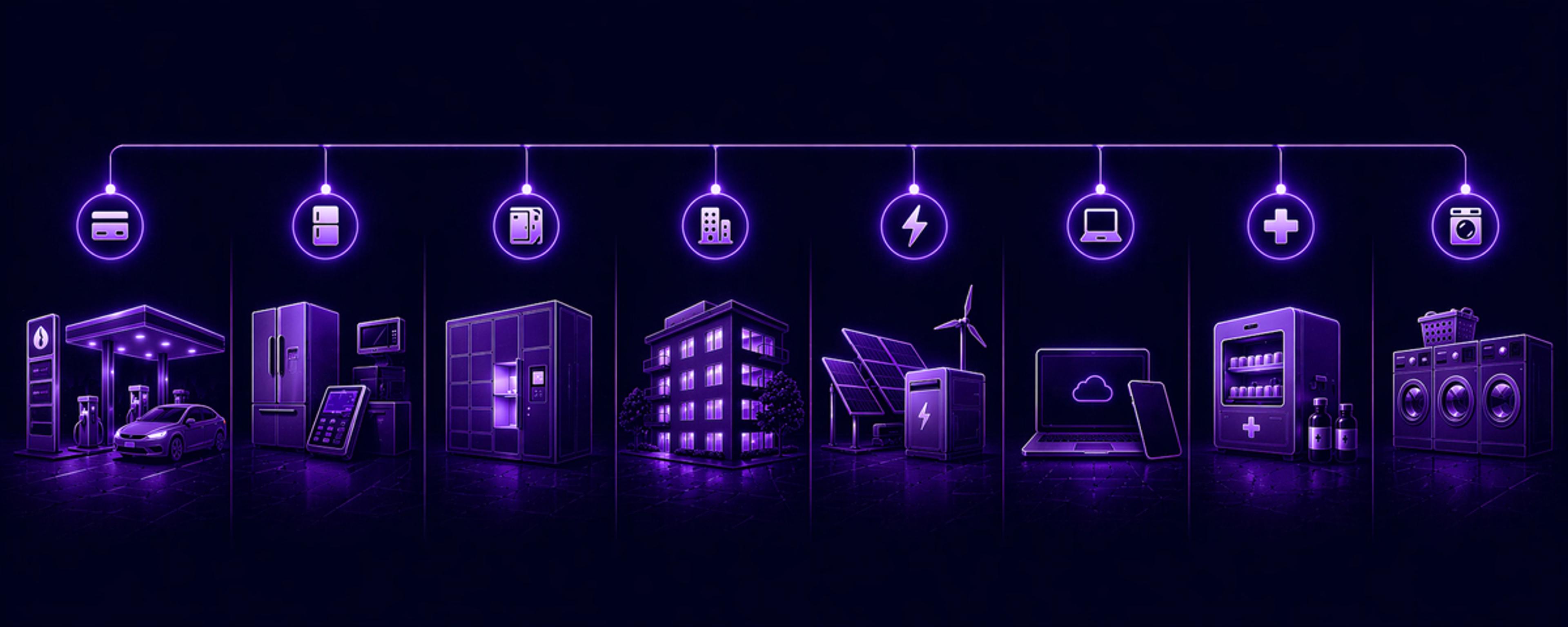 platform applications graphic