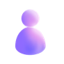 person icon