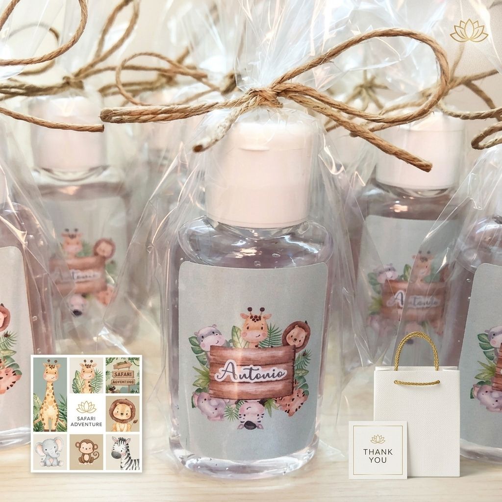 Sabonete líquido personalizado, foto de catálogo