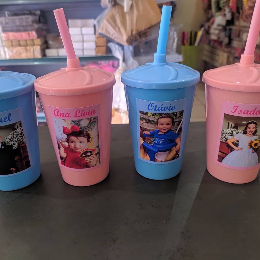Coponudo personalizado, foto 1