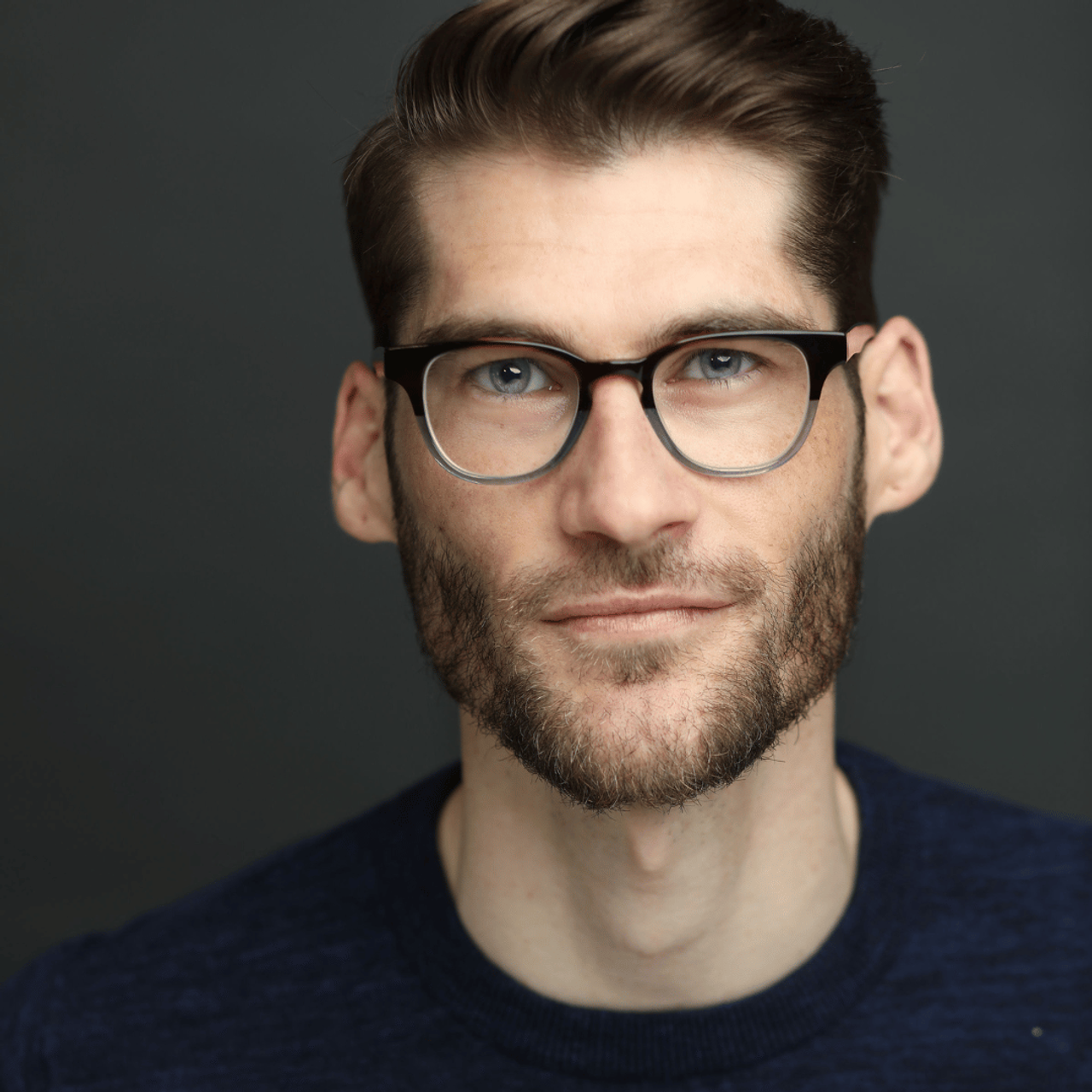 David Kimple headshot