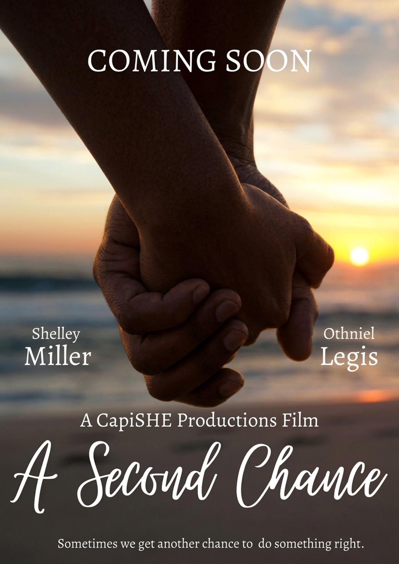A Second Chance image