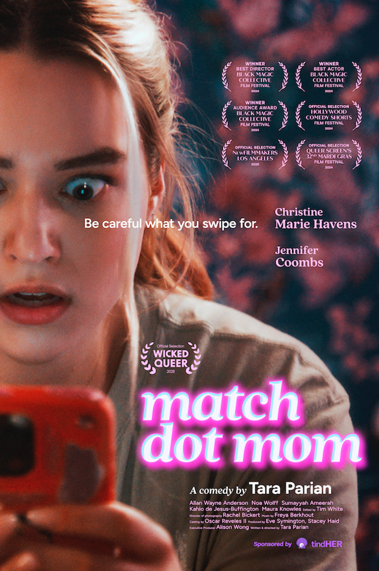 Match Dot Mom image