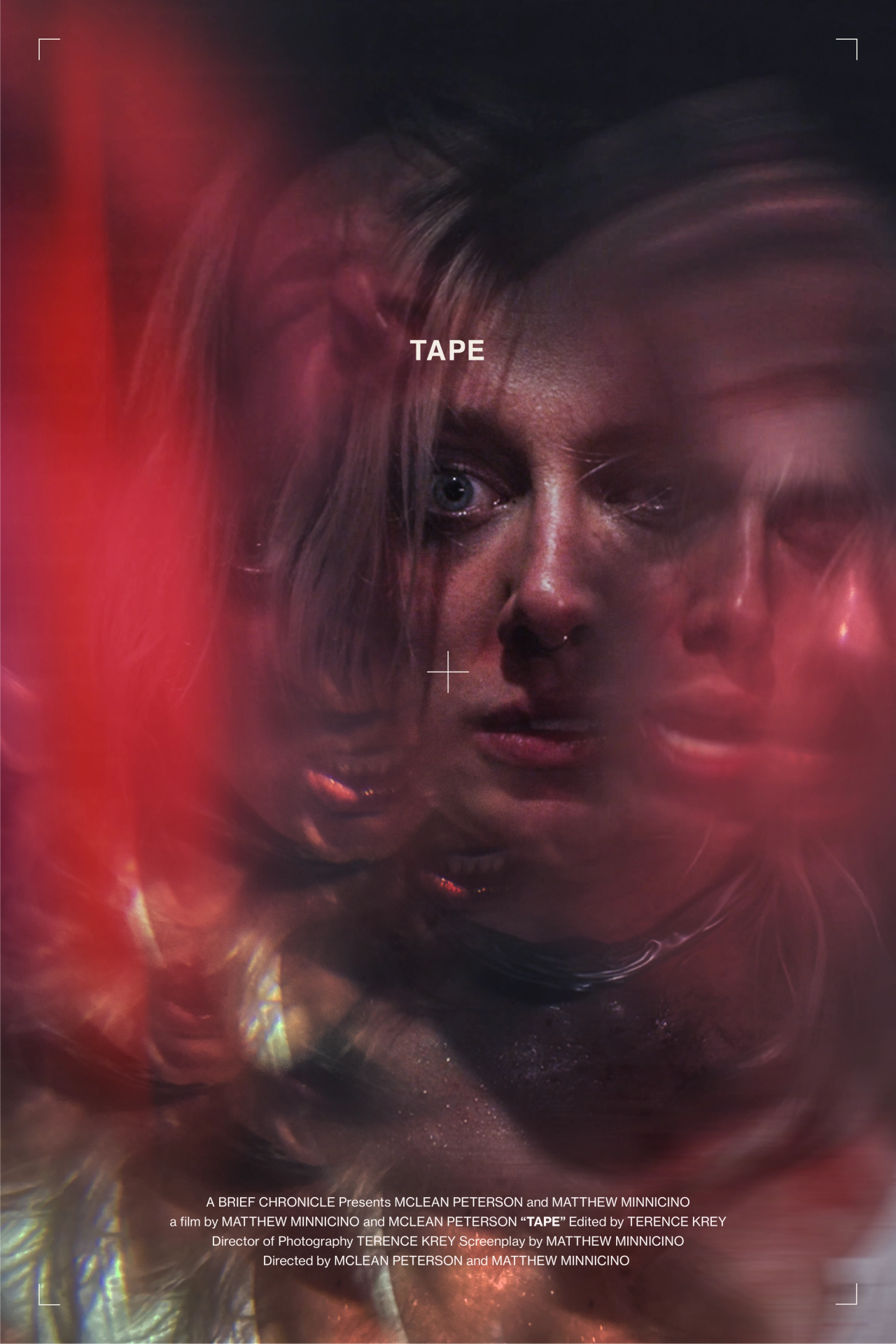 Tape image